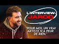 Capture de la vidéo Jarod -  L'interview (Sa Liberté, L'extrême Droite, Le Cinéma...)