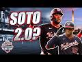 Nats bats go cold; can James Wood save them? | District Territory
