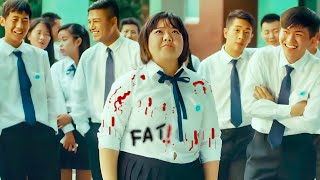 In Just 8 Days!! Fat Girl Makes All Bullies Fall In Love With Her