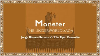 EPIC: The Musical - Monster (Sub Español/Lyrics)