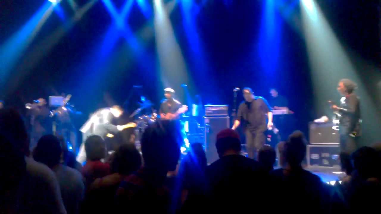 Ali Campbell - Maybe 2morrow