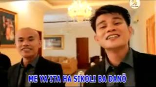 LAGU ROHANI NIAS TERBARU 