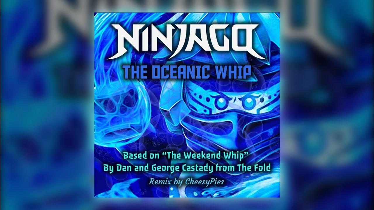 Ninjago the weekend whip. The weekend Whip Ninjago. Weekend Whip.