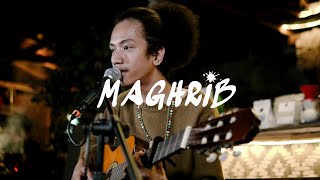 MAGHRIB (SESI LANGSUNG) | JALUR BARAT