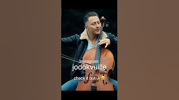 Thumbnail of Crazy Cello