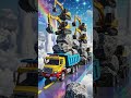 Can This Tiny Truck Survive?