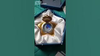 Star locked sailor moon  hermoso