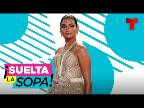 Natalia Jiménez en bancarrota y con solo 5 dólares en una cuenta de banco | Suelta La Sopa