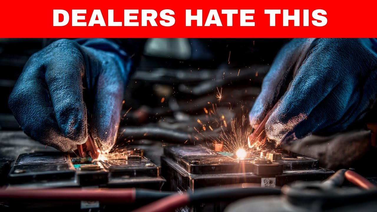 11 хитростей по сбросу настроек автомобиля, о которых автомеханики не хотят, чтобы вы знали (сэко...