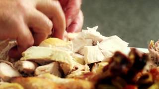 Mayo Clinic Turkey Tip 5. Carving Your Turkey