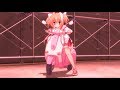 【MAD】緋弾のアリアAA × It looks like scarlet devil