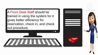 TLE 7/8 Front Office Services - Use of Tools, Equipment and Paraphernalia