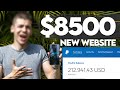 Autopilot $8500 Using This NEW Website! (Make Money Online)