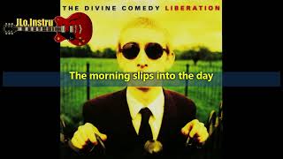 The Divine Comedy - Death of a Supernaturalist - Instrumental - Karaoke