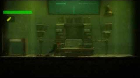 Bionic Commando Rearmed- Area 01