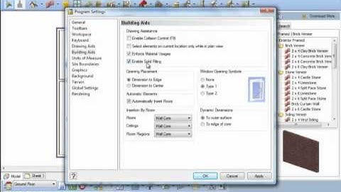 Envisioneer Tool Tip - Adding Solid Fill