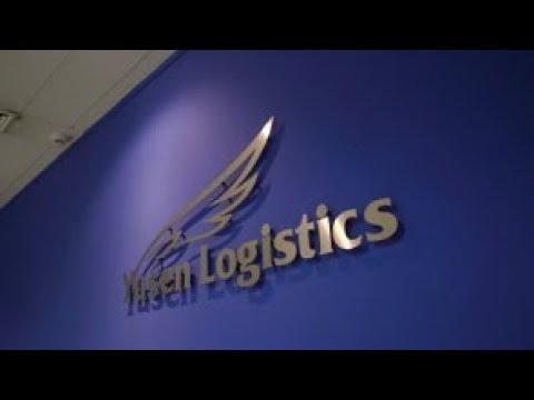 LOGISTICS.TV 21: Yusen Logistics - Trendsetter