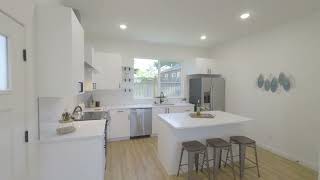 Brand NEW CONSTRUCTION Home in Seattle, Washington - West Seattle Residential Small Lot RSL Project