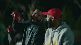Drake x The Weeknd - Crew Love