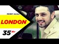 London | Money Aujla Feat. Nesdi Jones & Yo Yo Honey Singh | Latest Punjabi Songs | 2014
