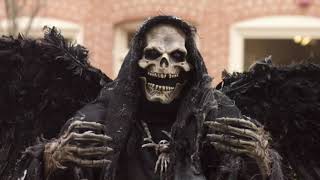 Top 10 Places to Visit In Salem Massachusetts For Halloween