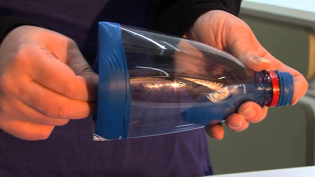 2 Un drôle d'air dans mes poumons (expérience 1) YouTube