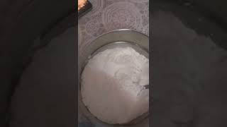 how to make donuts without yeast part 1 ?sweets donuts cooking viral yummy