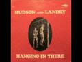 Hudson  landry  hippie and the redneck