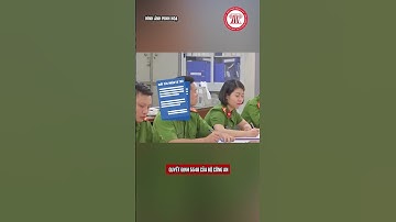 Xin Giấy Xác Nhận Cư Trú Bao Lâu Thì Có? | THƯ VIỆN PHÁP LUẬT