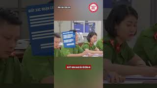 Xin Giấy Xác Nhận Cư Trú Bao Lâu Thì Có? Thư Viện Pháp Luật