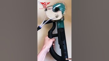 Máy cắt bê tông BLC170 – công suất mạnh, cắt ngọt bê tông dày