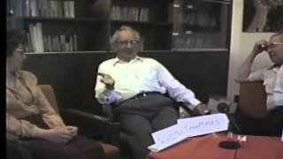 The Computer Pioneers, Weizmann Institute, segment 5