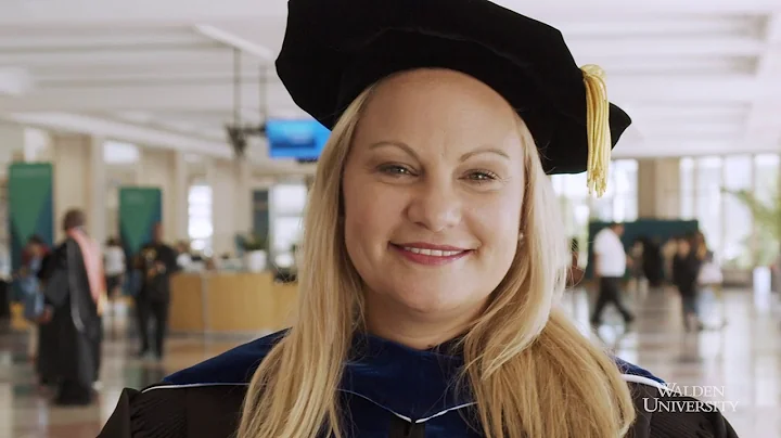 Congratulations, Walden 2020 Graduates