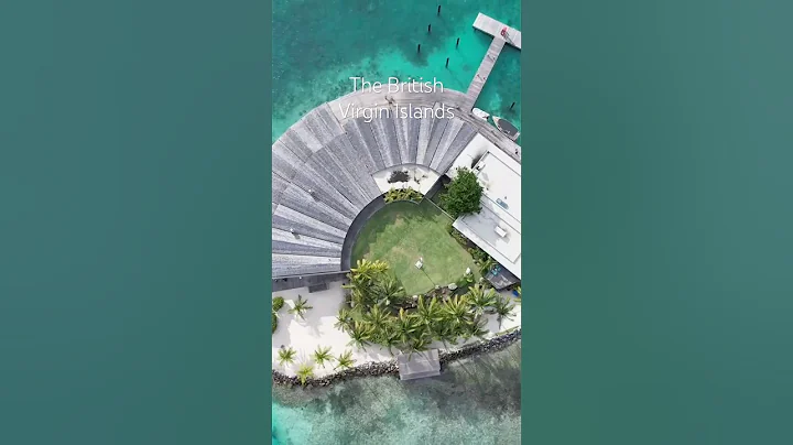 How To Do The British Virgin Islands #bvi