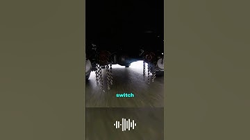 The inventor of snow chains was a genius