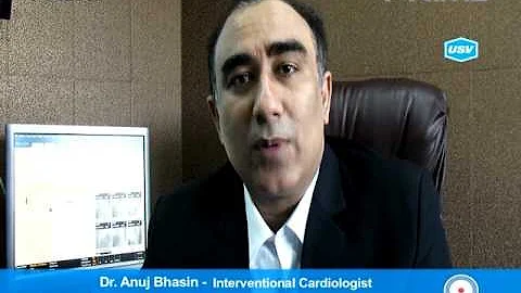 Dr. Anuj Bhasin 1