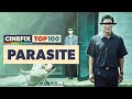 Parasite is Genre-Bending Social Satire At Its Most Metaphorical | CineFix Top 100