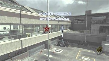 MW3 - 1v1 GB AhMaricon vs Im Back MOFO