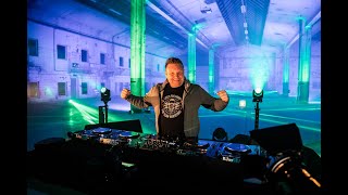 Dj Partyraiser - Rebirth live stream mix (April 2020)