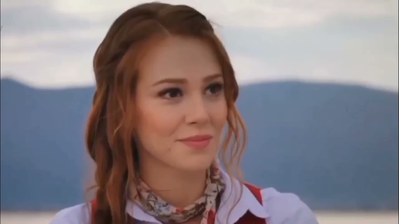 Elçin Sangu🧡🇹🇷