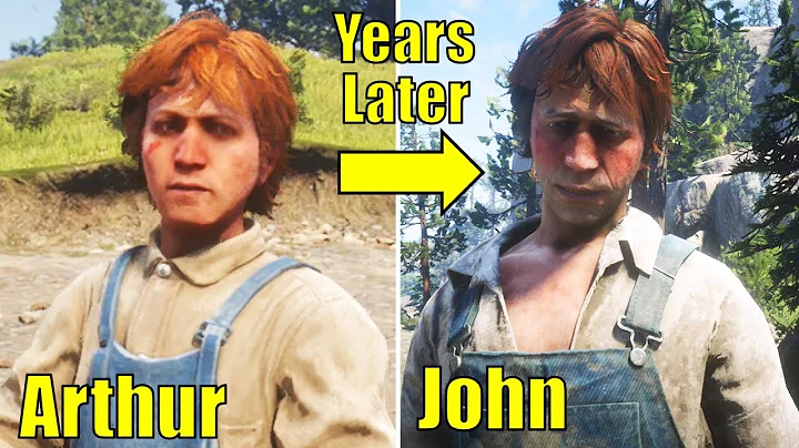 HeartBroken Guy Remembering Arthur Years After End...