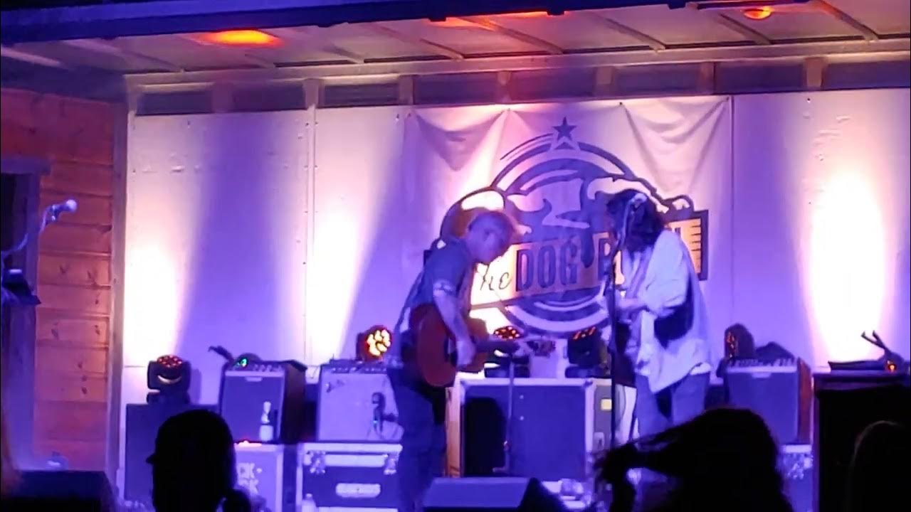 Anders Osborn Duo Fools Gold YouTube