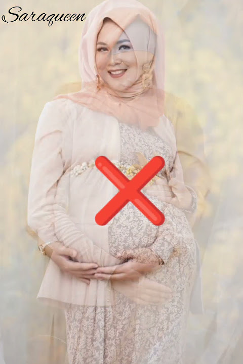 ✅Abaya yang tepat untuk ibu hamil muslim🧕🫄#shortvideo #islamicstatus #hijabstyle #youtubeshorts