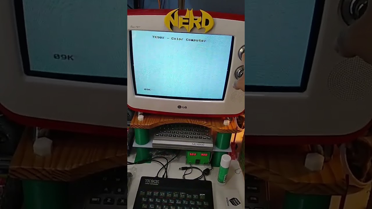 item/microdigitaltk95/ - MV - Marcos Velasco - Software e Museu de