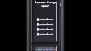 How to door screen locker App screenshot 5