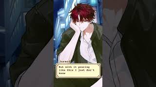 Congrats, you made it out of Julibee #jurardtrexford #holostarsen #vtuber #boyfriend #voiceacting