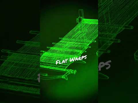 Flat Warp -