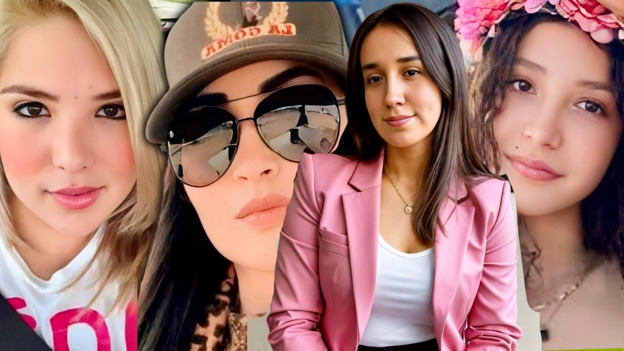 3 ASESlNATØS ocurridos en MÉXICO que te dejarán HELADO | Casos RESUELTOS - Lesma VR