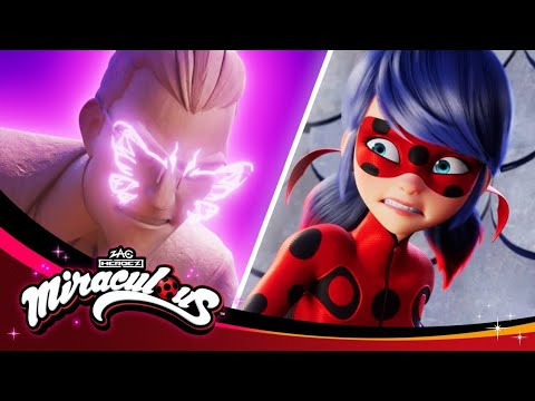 🐞 มิสเตอร์อะเกรสเต | ผสานอะคูม่า 🇹🇭 - ซีซั่น 6 EP.9 พากย์ไทย | มิราคูลัส เลดี้บัค Miraculous Thai