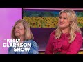 Kelly Surprises Food Pantry Founder With Life-Changing Gift | Rad Humans | The Kelly Clarkson Show